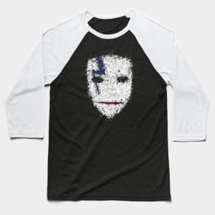 Darker than Black - Highlights Baseball T-Shirt